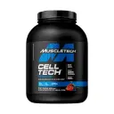 Muscletech Performance Series Cell Tech- Creatine 54Serv.-2.72G-Fruit Punch 