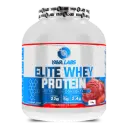 Yava Labs Elite Whey Protein 66Ser -2Kg-Strawberry Ice Cream