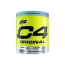 Cellucor C4 Original Pre-Workout-50Serv-Ice Blue Raspberry