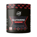 Marvelous Nutrition Glutamine  Old School Formula-300G.-60Serv.-Unflavored