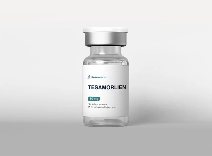 Genovera TESAMORLIEN 10mg 