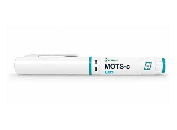 Genovera MOTS-C 15mg 