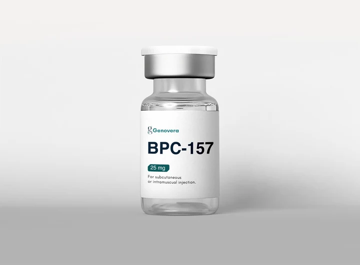 Genovera BPC-157 ( 25mg ) 