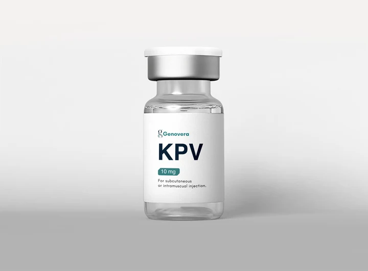 Genovera KPV 10mg 
