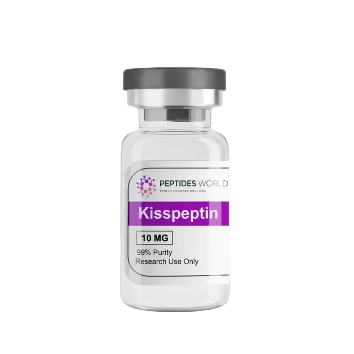 Kisspeptin Peptide World 10mg 