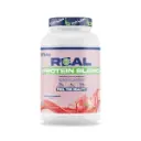 Nutribites Real Protein Blend-960g-30Serv-Ice Cream Strawberry