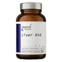 OstroVit Pharma Liver Aid 90 capsules 