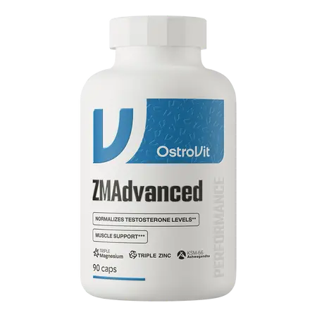 OstroVit ZMAdvanced -30 Serv-90 capsules