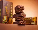 Evolve The Protein Bar 70G-Chocolate Spread