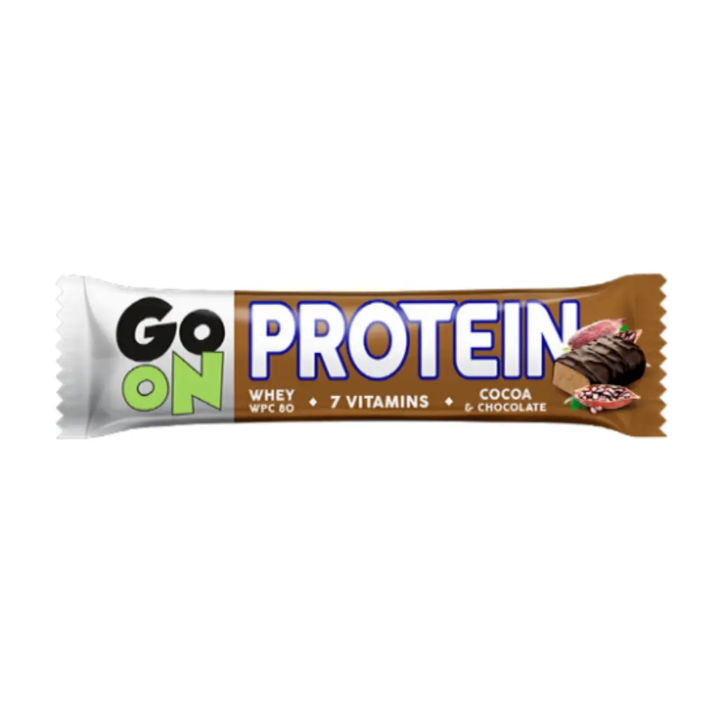 Go On Protein Par-50G-Cocoa&Chocolate