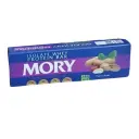 Mory Isolate Whey Protein Par Zero Added Sugar-60Gm-Peanut Butter