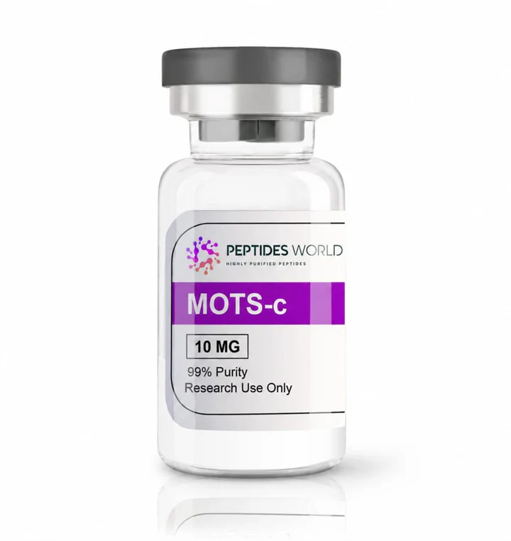 MOTS-c Peptide World b 10mg 