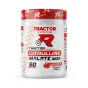 Tractor Citrulline Malate 3000 - 80 Servings