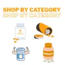 Shop By Category