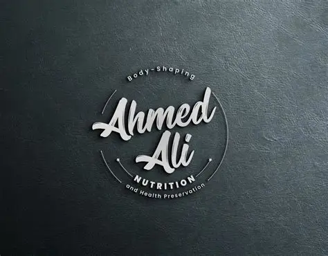 الشركة: Ahmed Ali