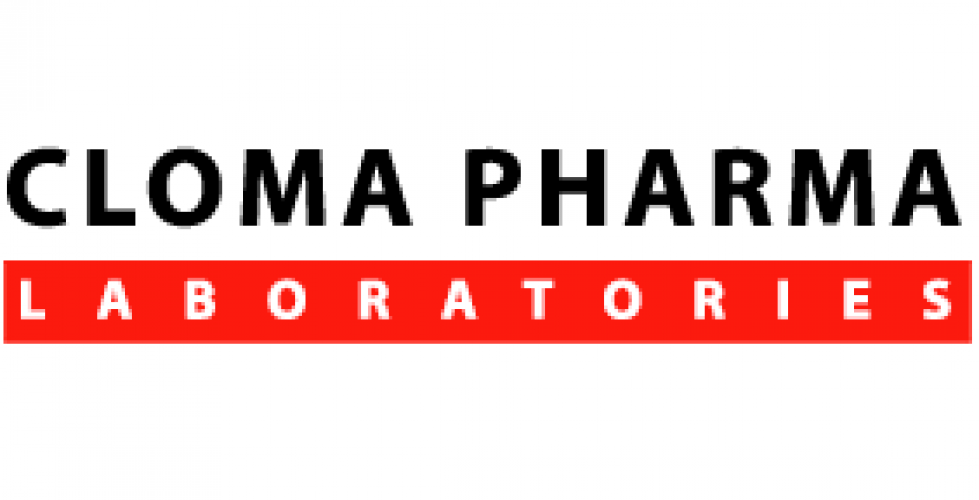 Company: Cloma Pharma