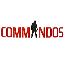 الشركة: Commandos