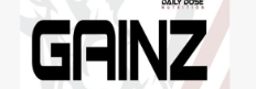 الشركة: Gainz