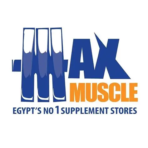 الشركة: Max Muscle