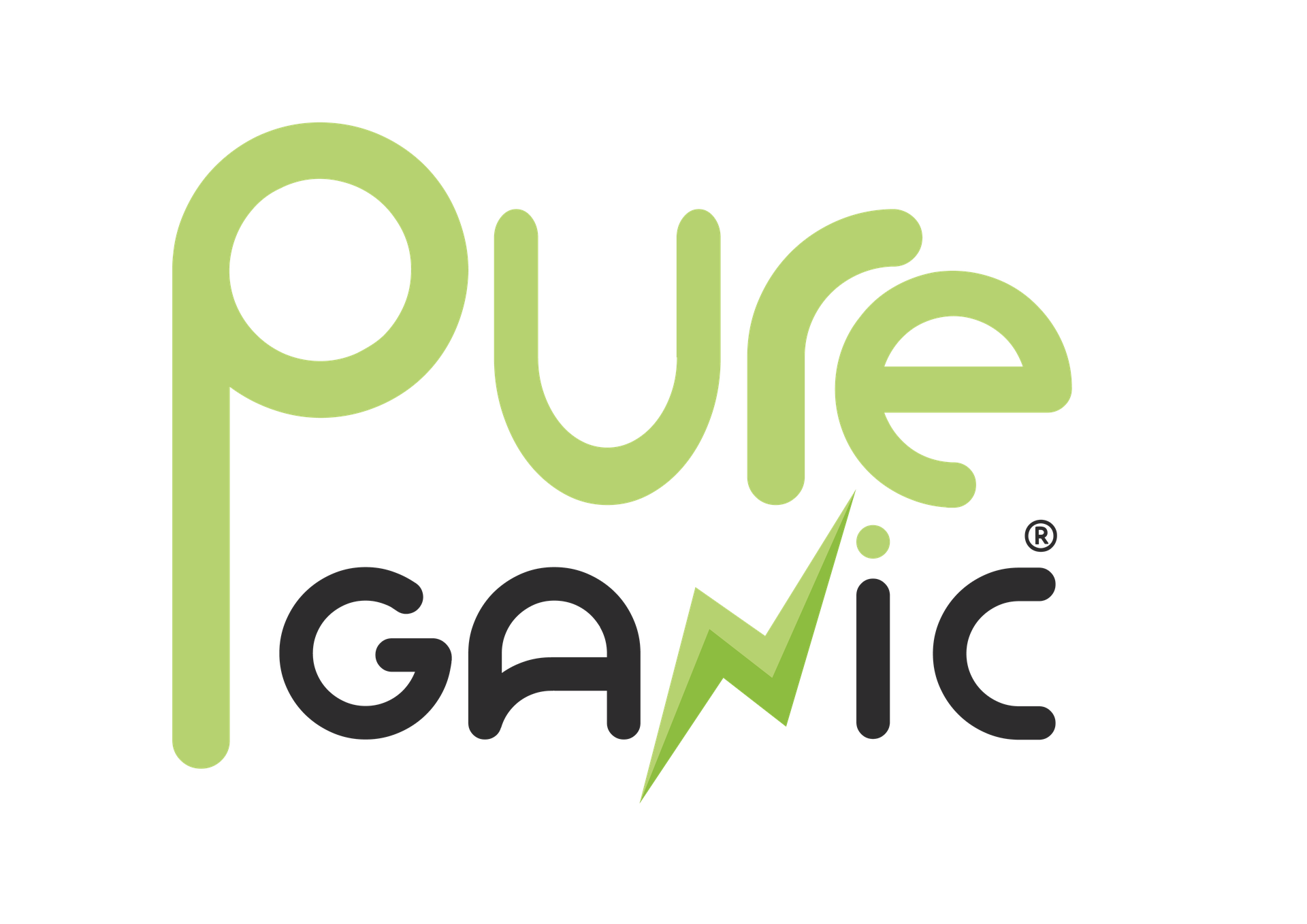 الشركة: Pure Ganic