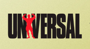 الشركة: Universal Nutrition