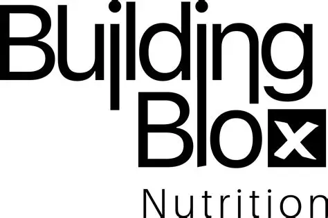 الشركة: Building Blox Nutrition