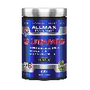 AllMax Essentials Glutamine 400G - 80 Serv.-Unflavored 