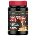 AllMax Nutrition - ISOFLEX Whey Protein-2.27KG-75Serv.-Chocolate Peanut Butter 