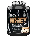 Azgard Nutrition 100% Whey High Quality CFM Whey Protein-2.27KG-65Serv.-Cookies&Cream 