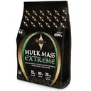 Azgard Nutrition Hulk Mass Extreme-8.1KG-54Serv.-Cappuccino 