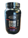Battle Fuel Carb Cycie -30 Ser-Blueberry