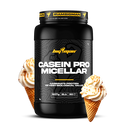 Big Man Casein Pro Micellar-907G-30Serv.-Vanilla