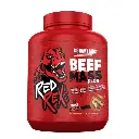 Big Ramy Labs Red Rex Beef mass plus-2.71KG-8serv.-Choclate Peanut Butter