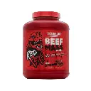 Big Ramy Labs Red Rex Beef Mass Plus-2.71KG-8serv.-Chocolate