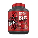 Big Ramy Labs Red Rex Big whey-2KG-60serv.-Strawberry