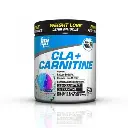 Bpi Sports Cla+Carnitine-320G-50Serv.- Snow Cone