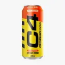 Cellucor | C4 Energy Drink 473ml-Orange Slice