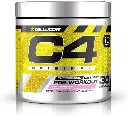 Cellucor C4 Original Id Pre-Workout-30 Serv.-Pink Lemonde