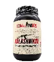 Commandos Kalashnikov AK-47 Whey Protein-1050G-30BULLETS-Chocolate Bullets