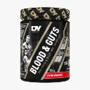 Dy Nutrition Blood&Guts The Mind&Body Pre-workout-380G.-20Serv.-Strawberry