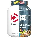 Dymatize Iso100 Hydrolyzed-1.4KG-42Serv.-Fruity Pebbles