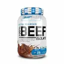 Ever Build Nutrition 100% Beef Protein Isolate-910G-26Serv.-Chocolate