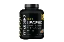 Fit Legend %100 iso Legend  Isolated Protein-2.24KG-72Serv.-cookies & cream
