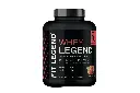 Fit Legend %100 whey Legend Protein-2.3KG-72Serv.-Strawberry