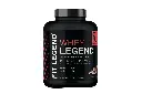 Fit Legend %100 Whey Legend Protein-2.3KG-72Serv.-Vanilla