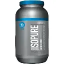 Isopure Whey Isolate-1.36 Kg 44Serv.-Cream Vanilla