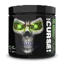JNX Sports The Curse Pre-Workout-250G-50Serv.-Green Apple