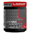 Lion Nutrition- Arginine HCL-150g-30Serv.-Unflavored