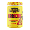 Marvelous Nutrition-Creatine Monohydrate-300gm-60 Serv.-Unflavored