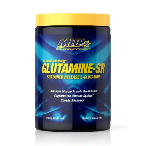 [666222074207] MHP Glutamine SR-300g
